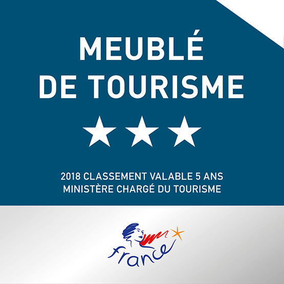 Meublé 3 étoiles Meublé 3 étoiles
