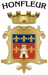 ville de Honfleur